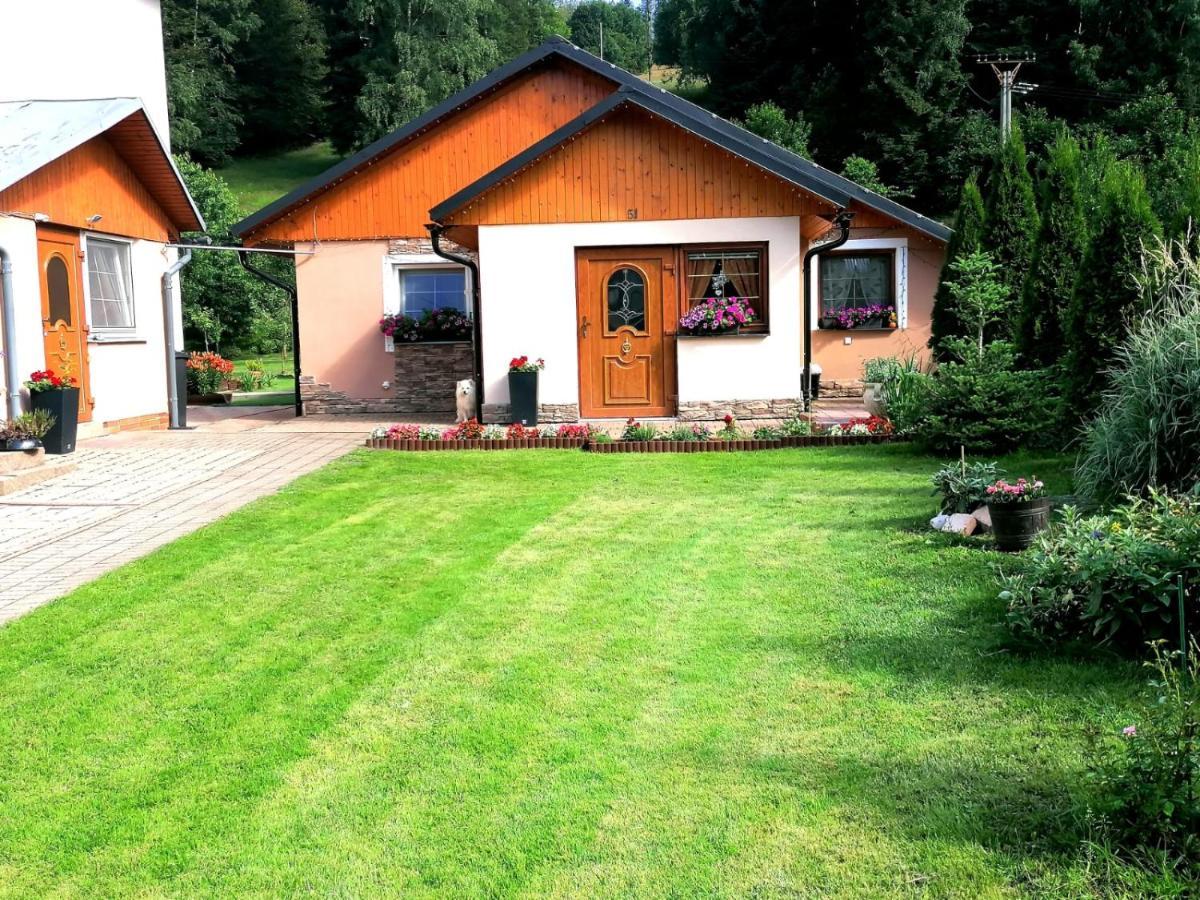 Apartmany Petronela Maków Zewnętrze zdjęcie