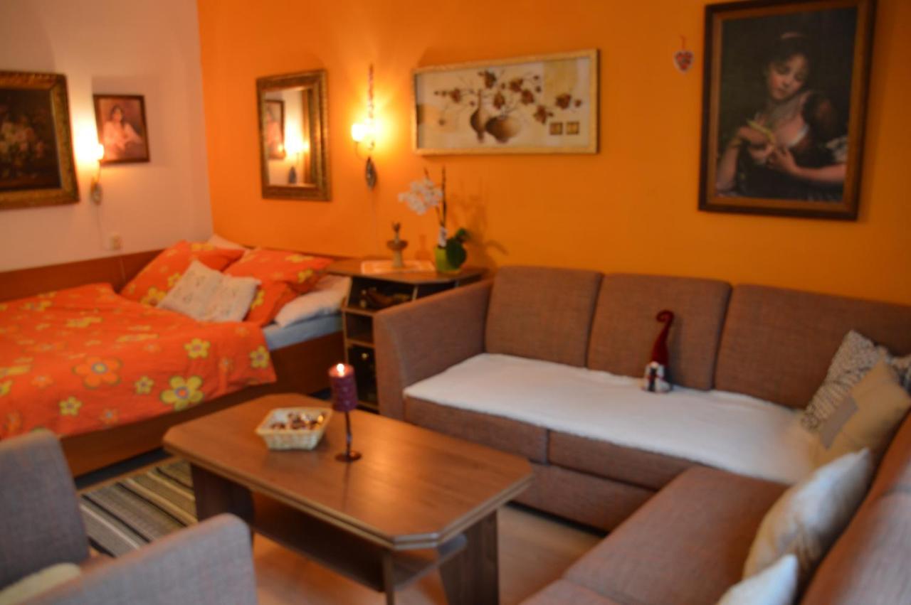 Apartmany Petronela Maków Zewnętrze zdjęcie