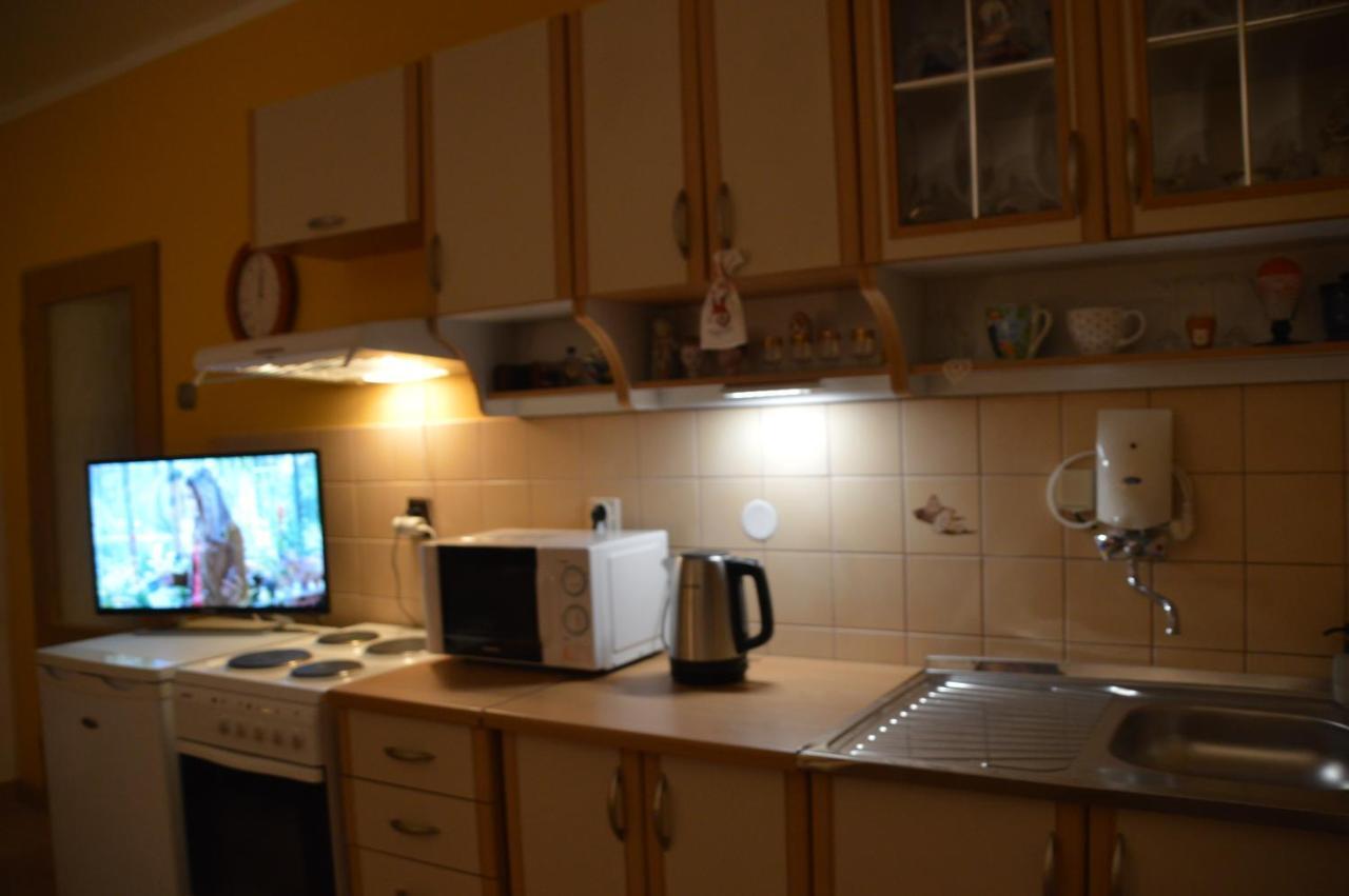 Apartmany Petronela Maków Zewnętrze zdjęcie