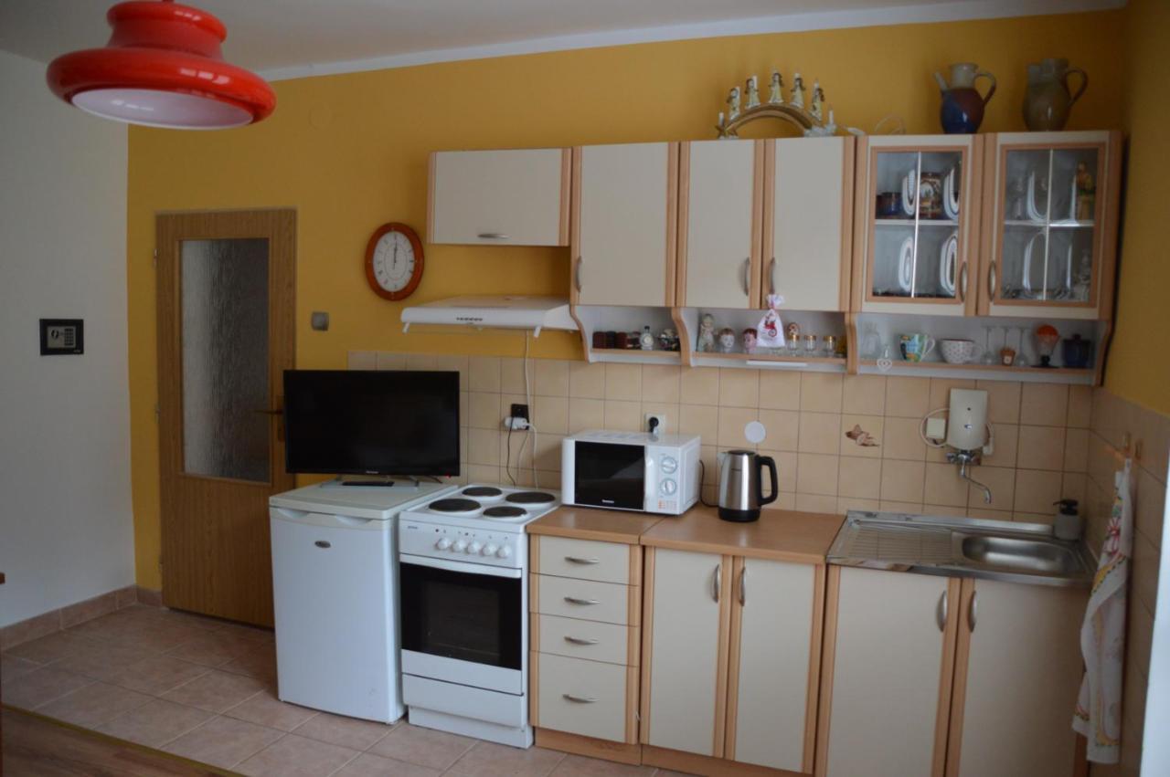 Apartmany Petronela Maków Zewnętrze zdjęcie