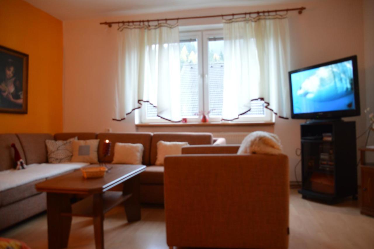 Apartmany Petronela Maków Zewnętrze zdjęcie