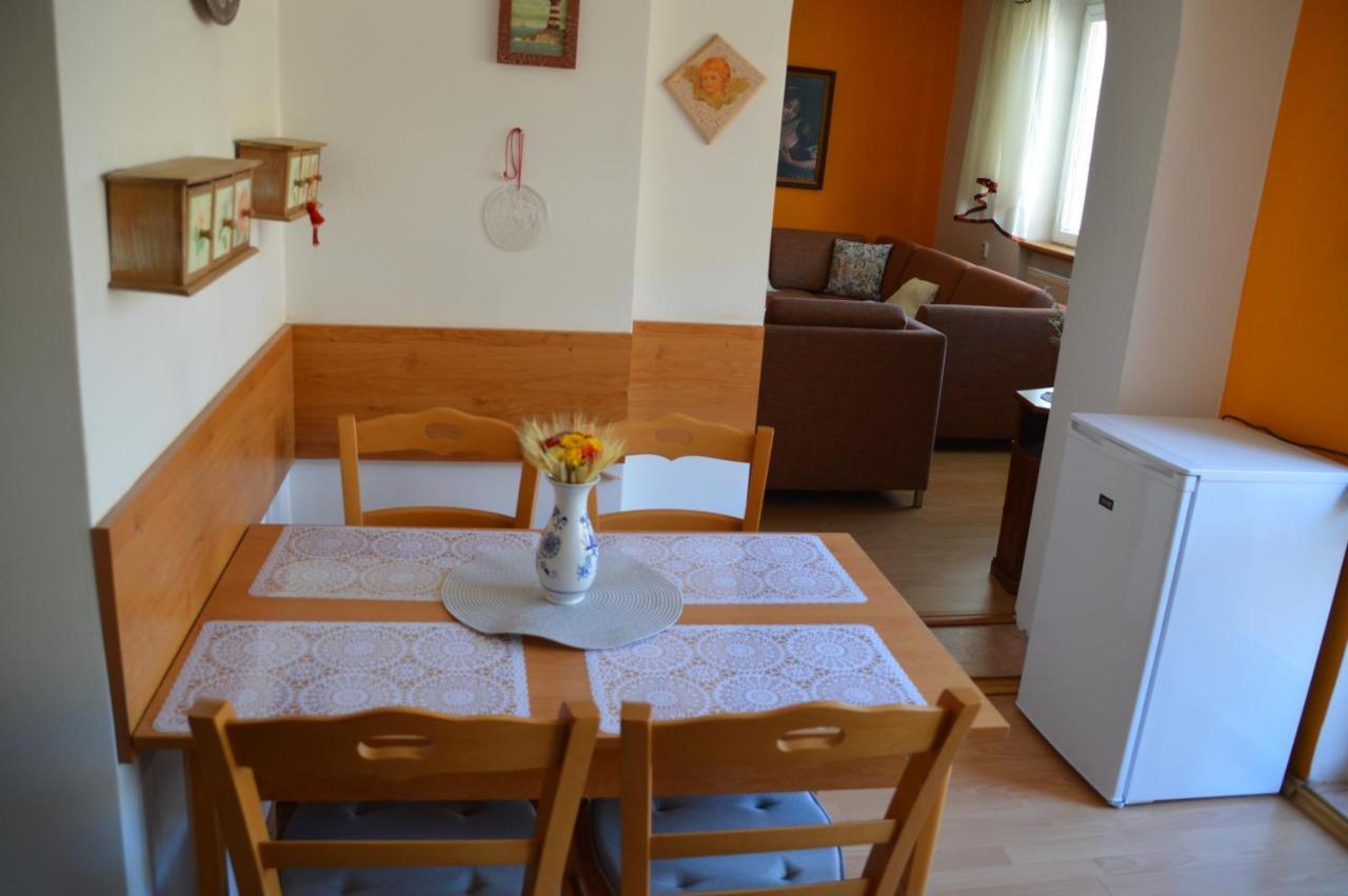 Apartmany Petronela Maków Zewnętrze zdjęcie