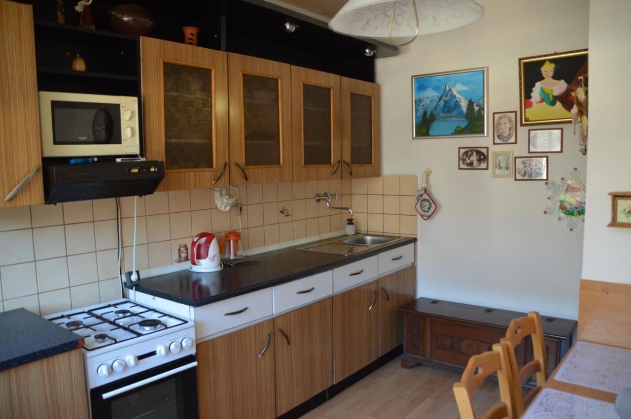 Apartmany Petronela Maków Zewnętrze zdjęcie