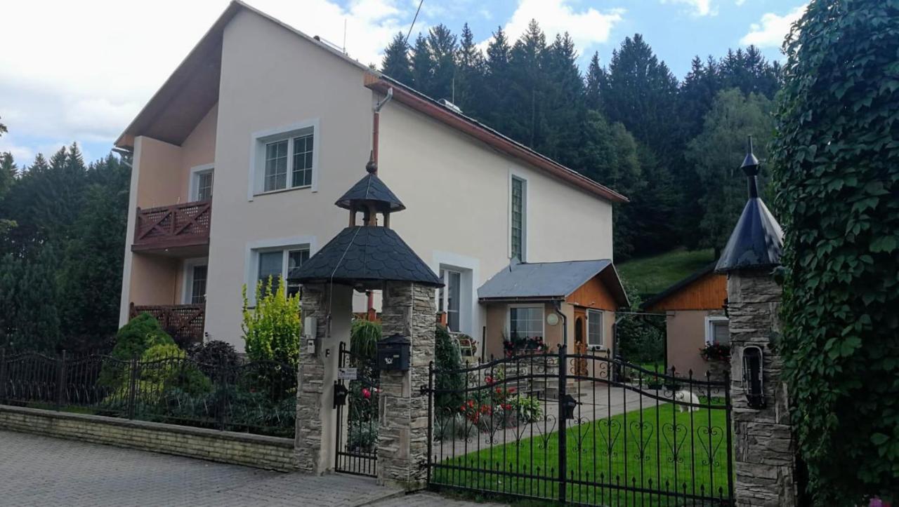 Apartmany Petronela Maków Zewnętrze zdjęcie