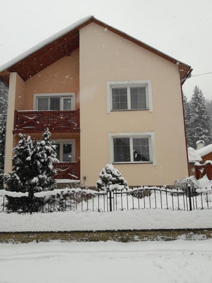 Apartmany Petronela Maków Zewnętrze zdjęcie